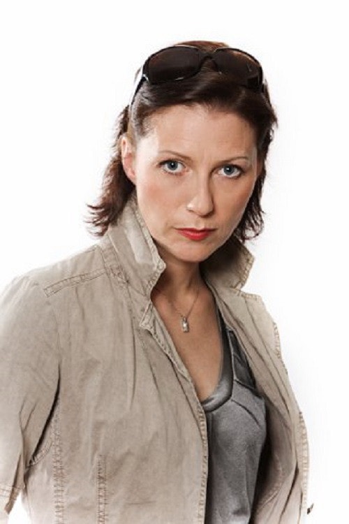 Foto de Наталья Шапошникова