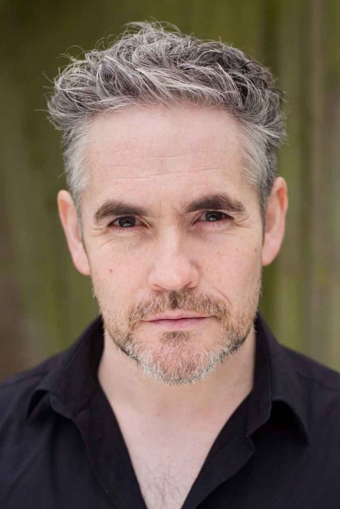 Foto de Fergal McElherron