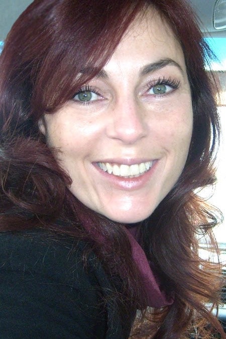 Foto de Christie LeBlanc