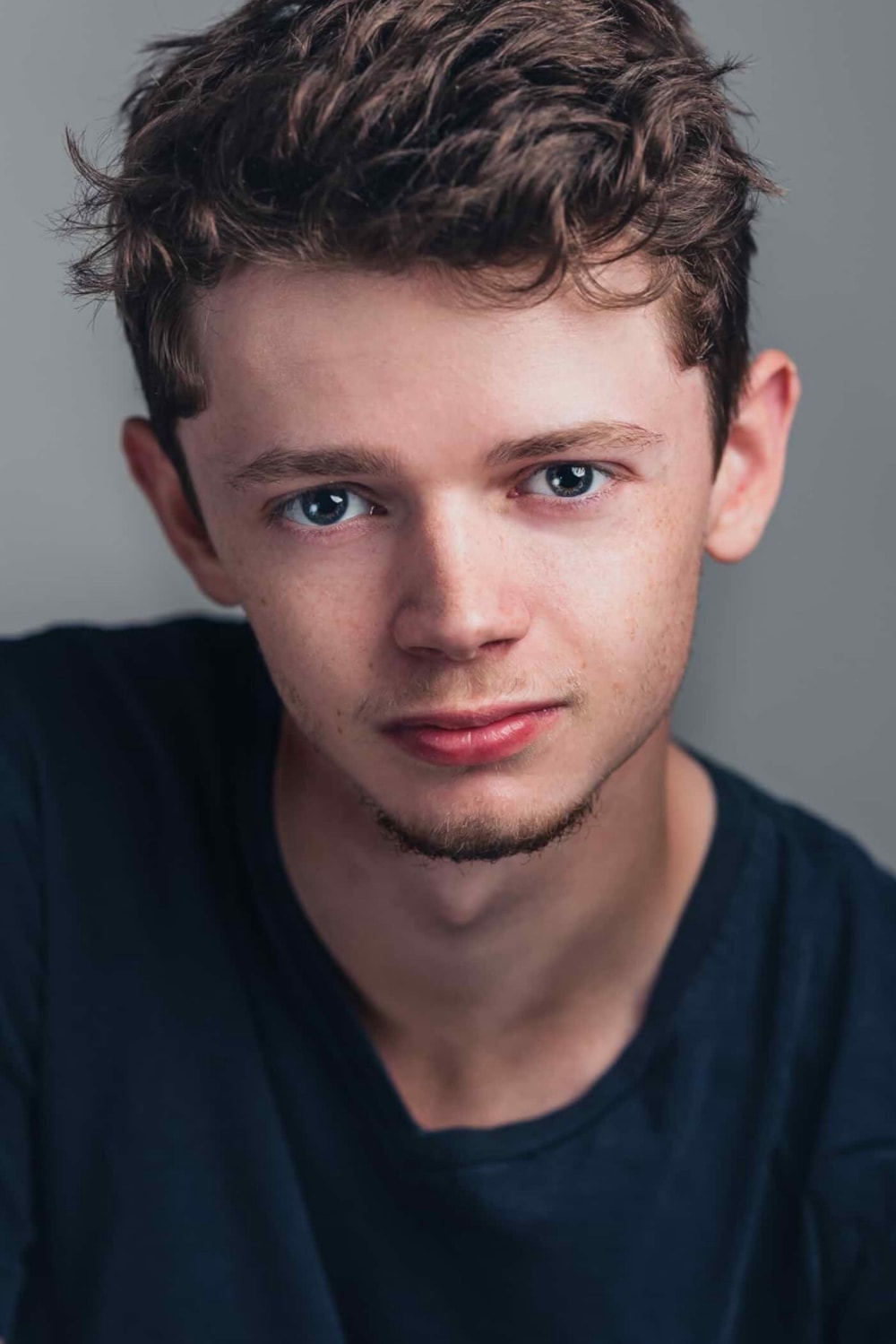 Foto de Jordan Poole