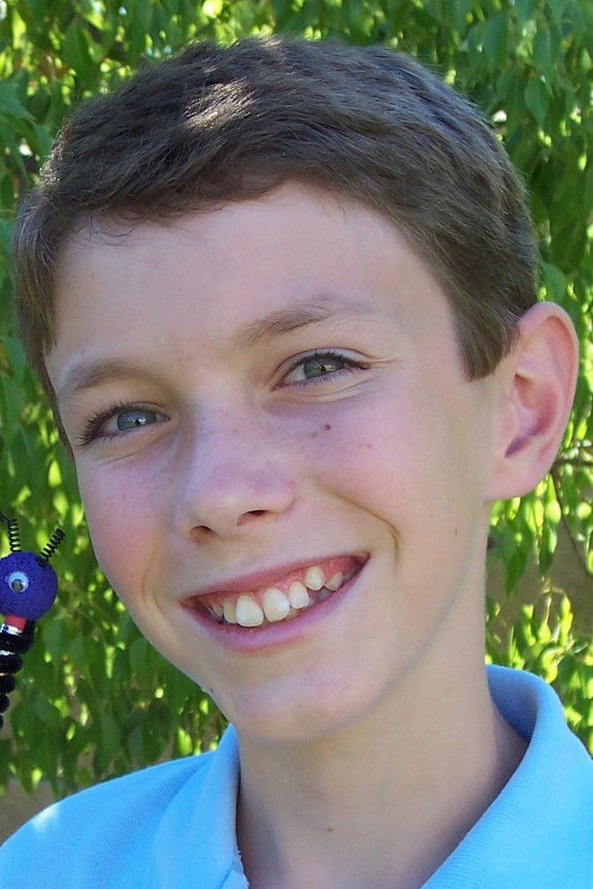 Foto de Jason O'Neill