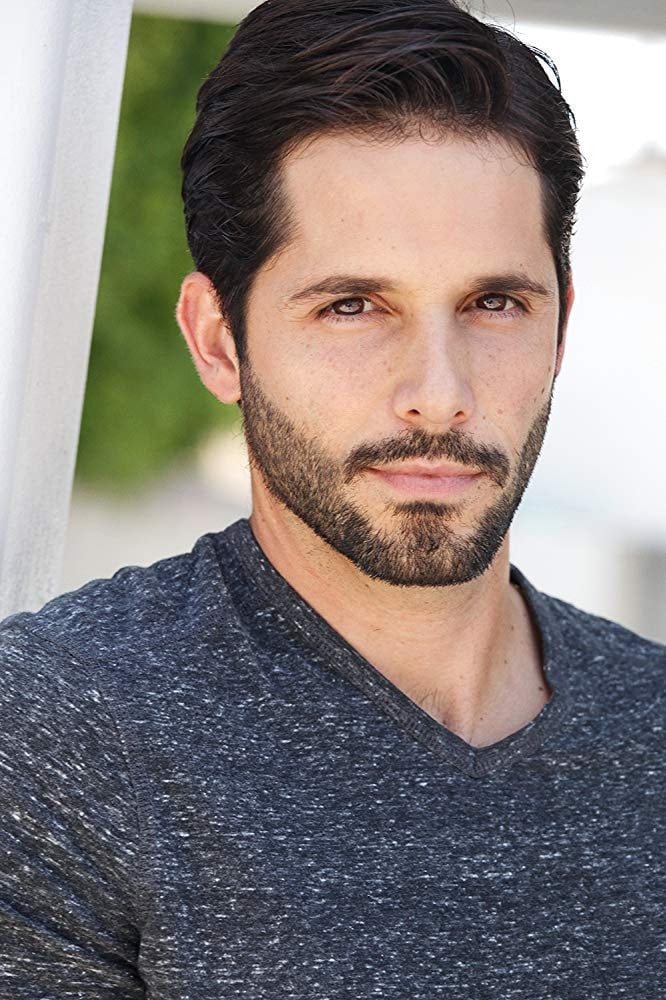 Foto de Lucas Velazquez