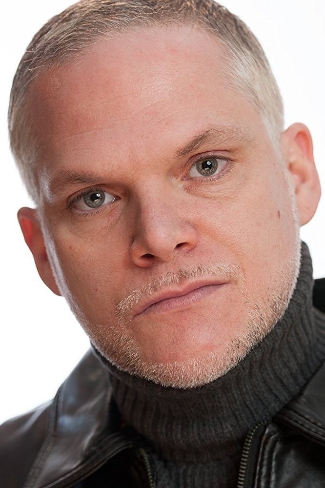 Foto de Laurence Blum