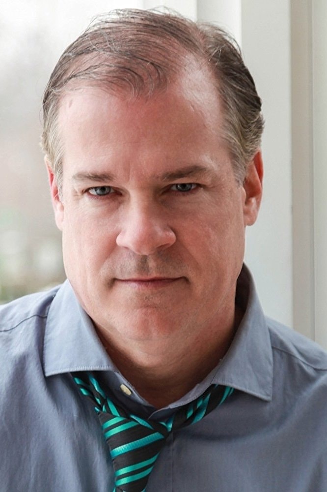 Foto de Jerry D. O'Donnell