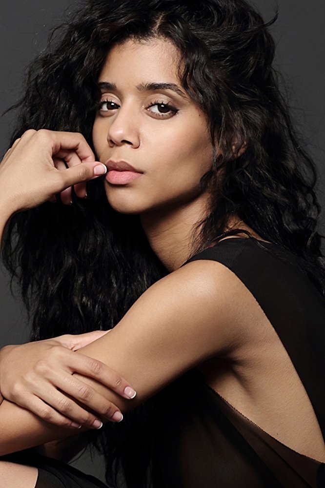 Foto de Massiel Mordan