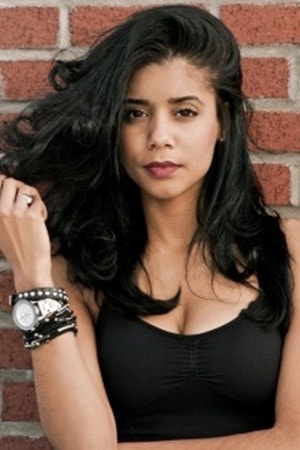 Foto de Massiel Mordan