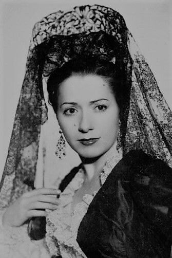 Foto de Mariemma Bardi