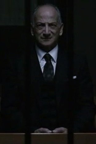 Foto de Lombardo Fornara