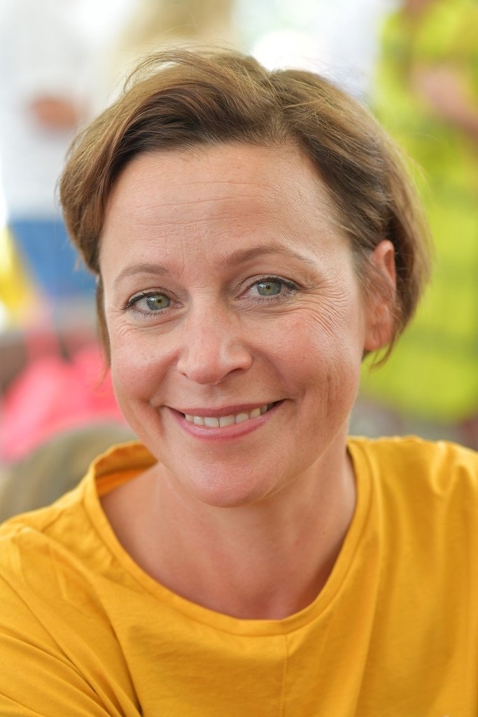 Foto de Jule Ronstedt