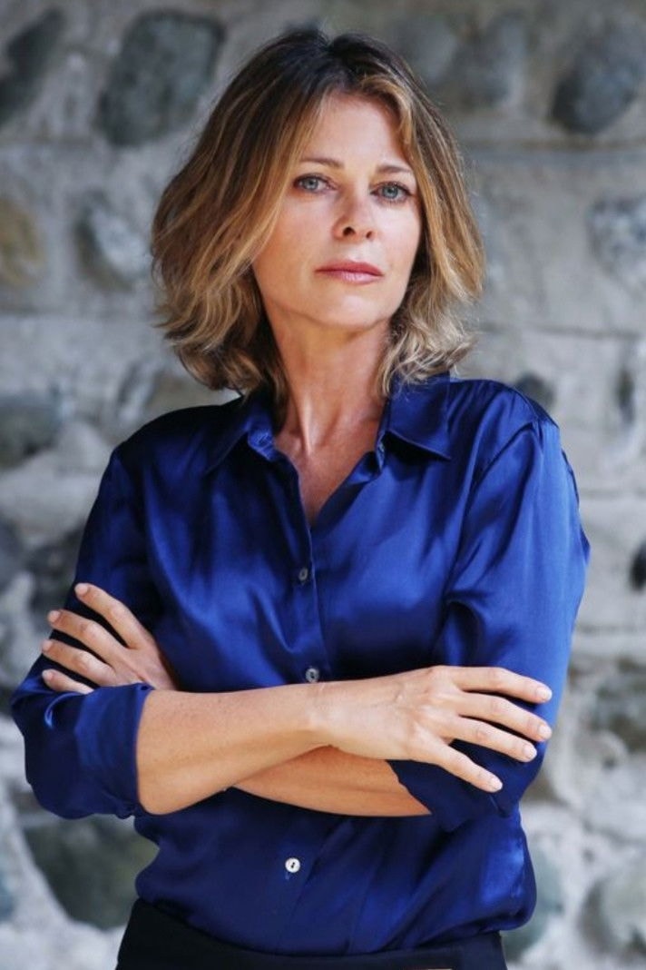 Foto de Gilda Postiglione Turco