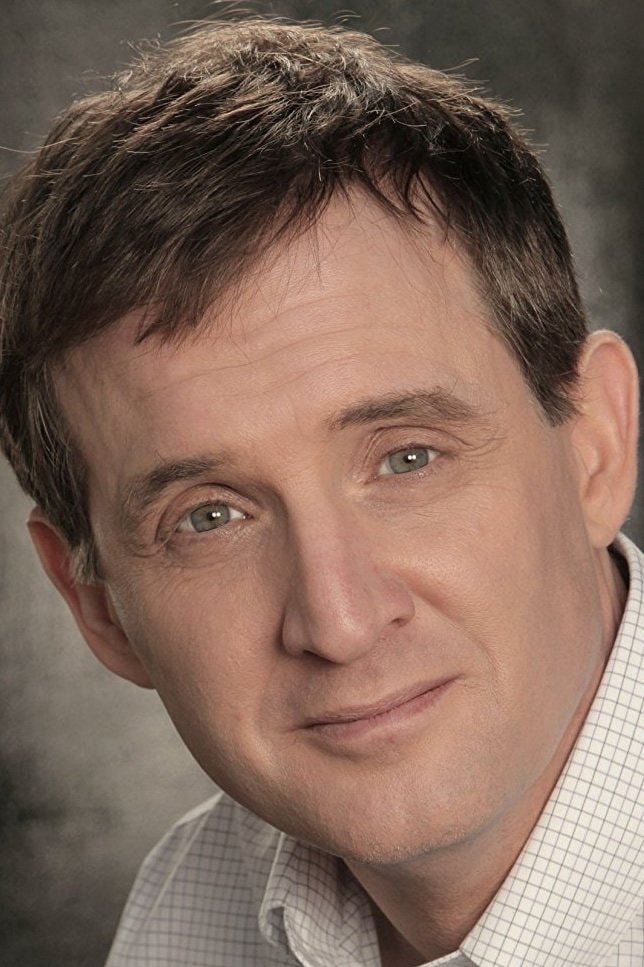 Foto de Jake Carpenter