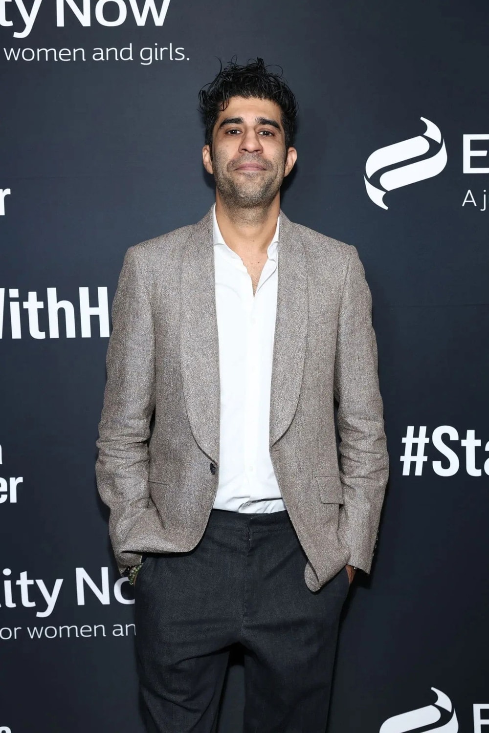 Foto de Niraj Bhatia