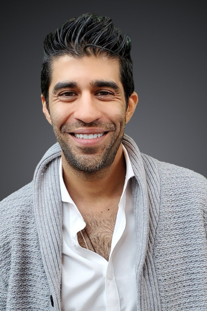 Foto de Niraj Bhatia