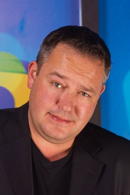 Foto de Oleksii Smolka