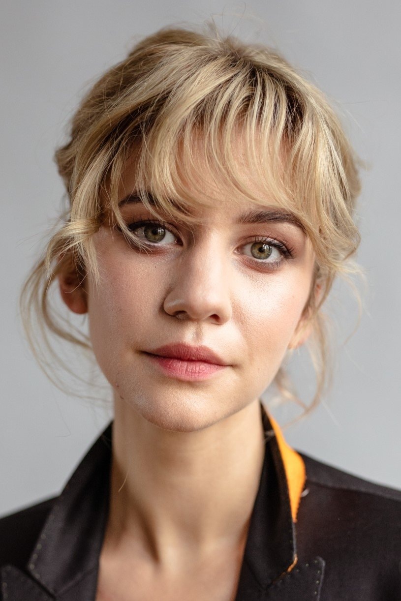 Foto de Aleksandra Grabowska