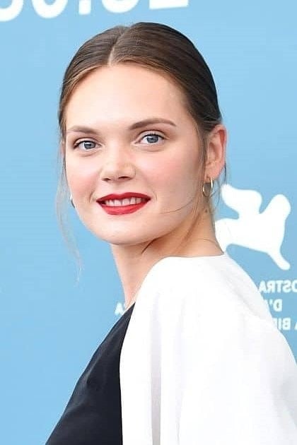 Foto de Sandra Drzymalska