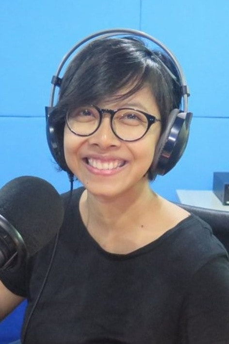 Foto de Rieviena Yulietta