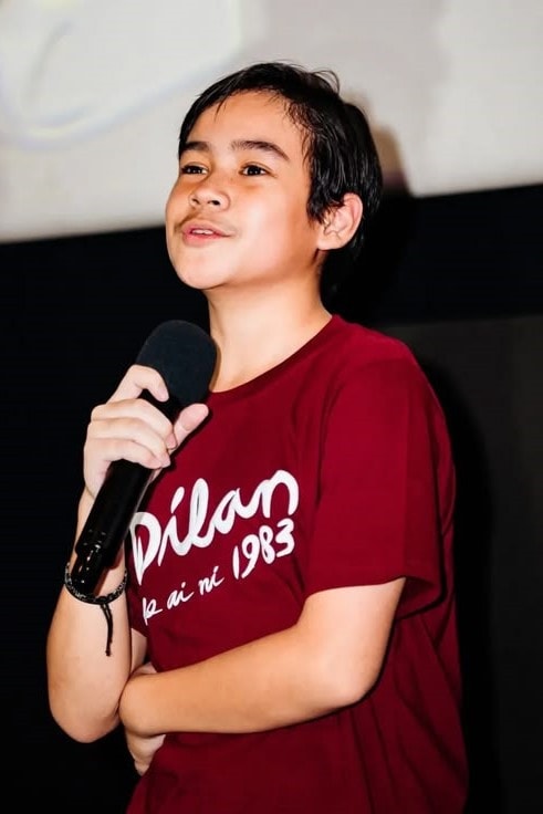 Foto de M. Adhiyat