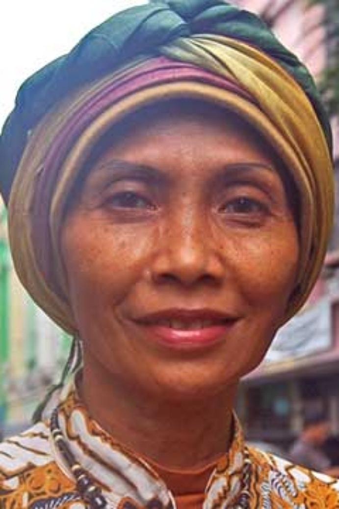 Foto de Elly D. Luthan