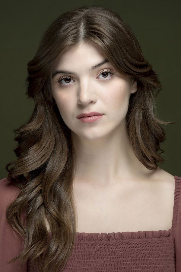 Foto de Anna Sheridan