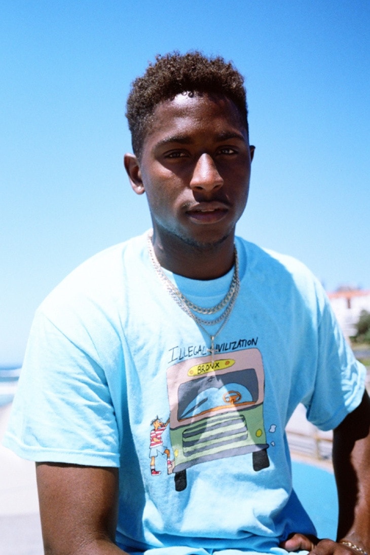 Foto de Aramis Hudson