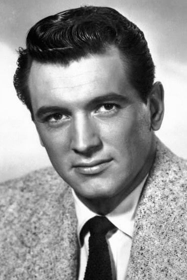 Foto de Rock Hudson