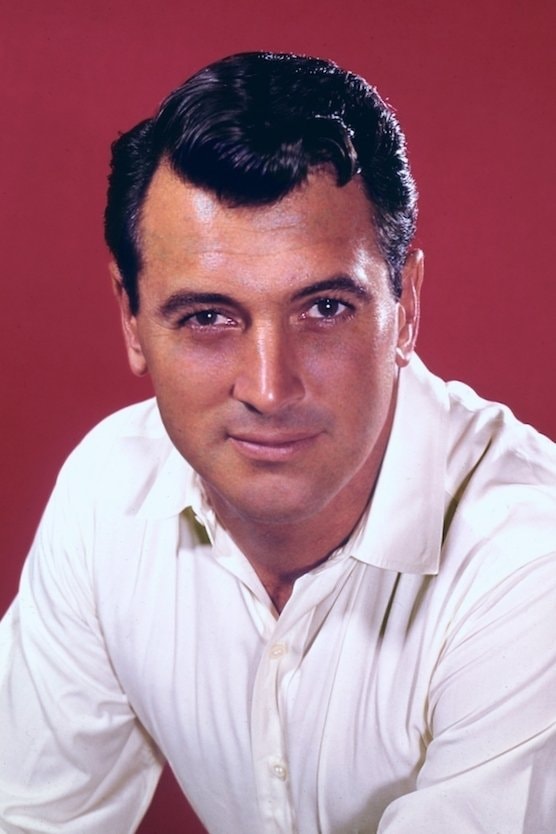 Foto de Rock Hudson