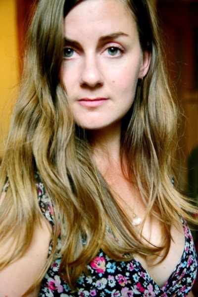 Foto de Marianne Sonneck