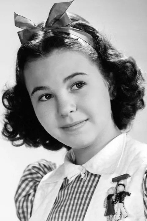 Foto de Jane Withers