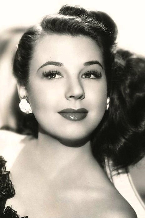 Foto de Jane Withers