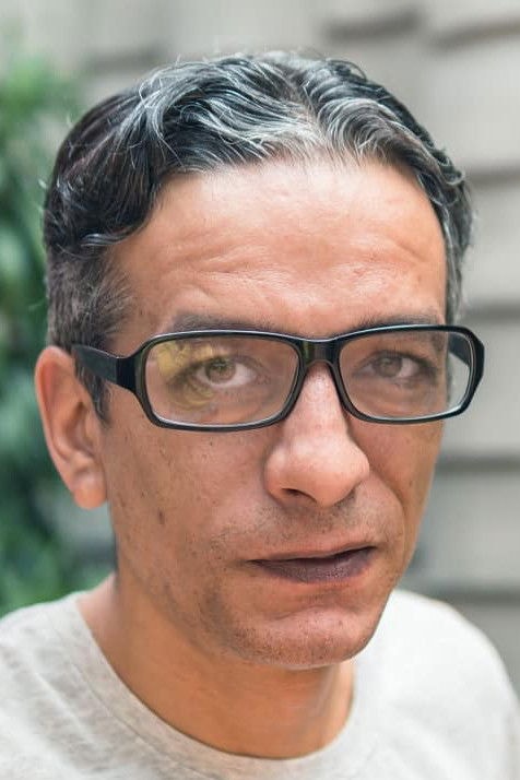 Foto de Ibrahim Salah