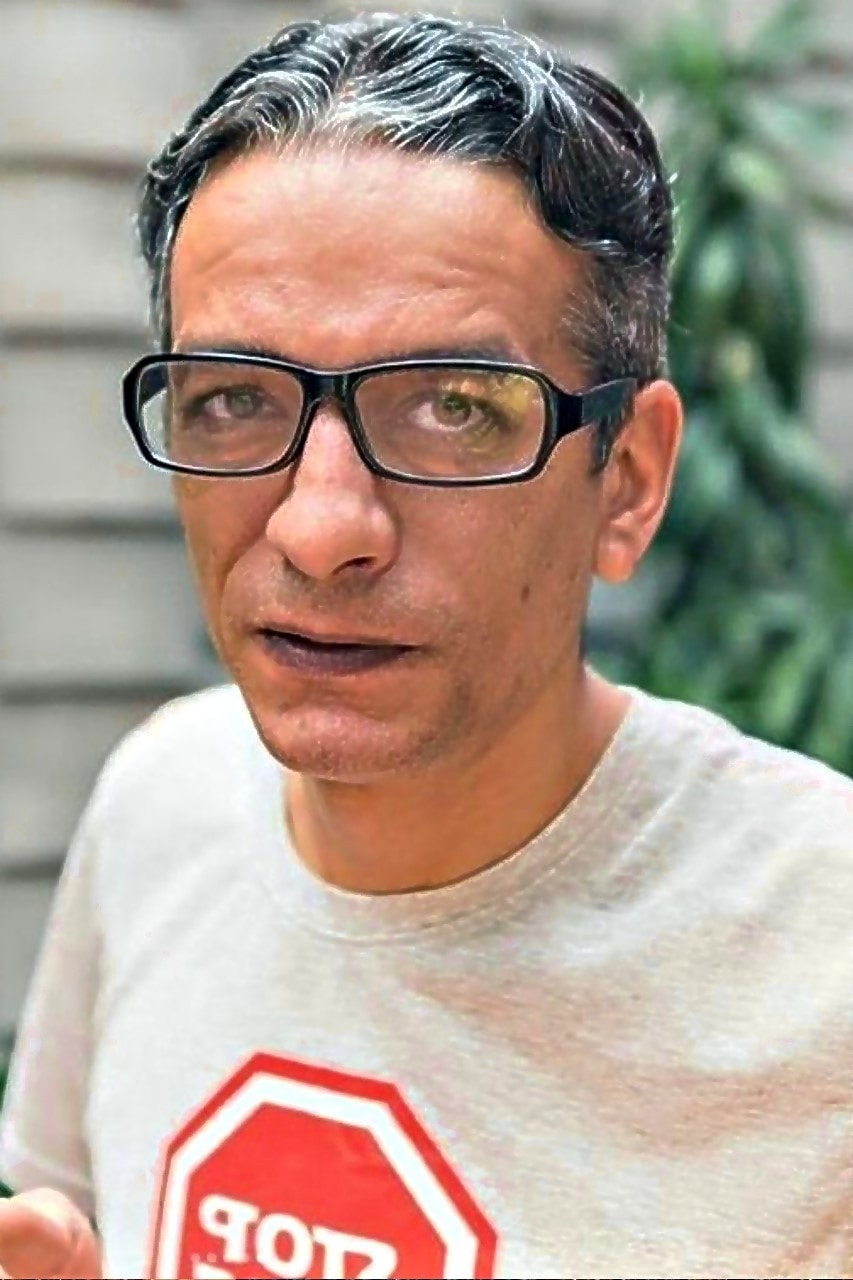 Foto de Ibrahim Salah