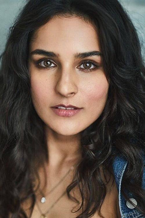 Foto de Angira Dhar