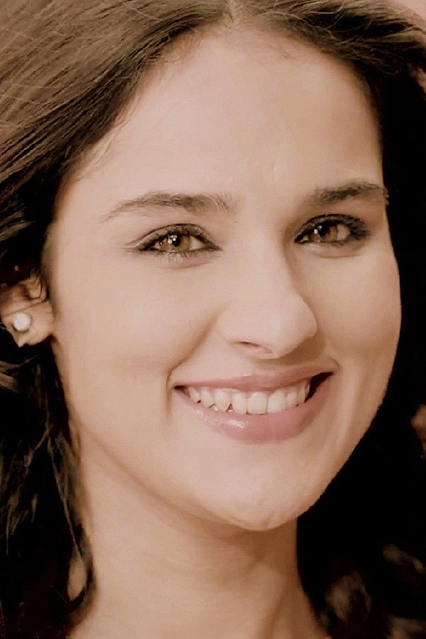 Foto de Angira Dhar