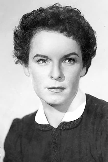 Foto de Mercedes McCambridge