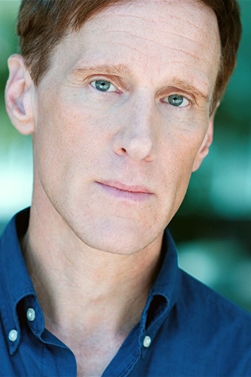 Foto de John Leonard Thompson