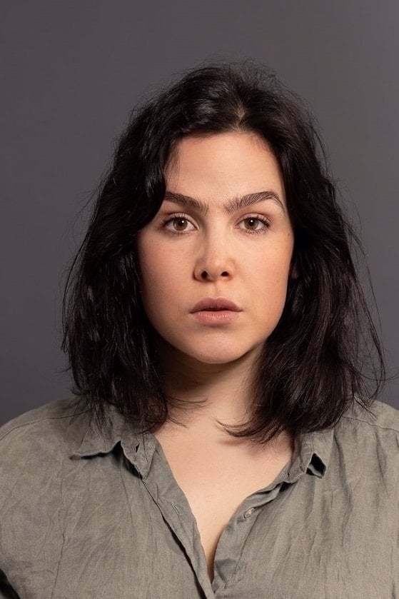 Foto de Lucy Honigman