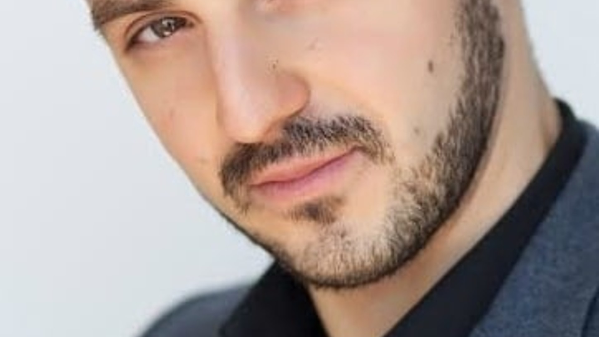 Foto de Vince Benvenuto