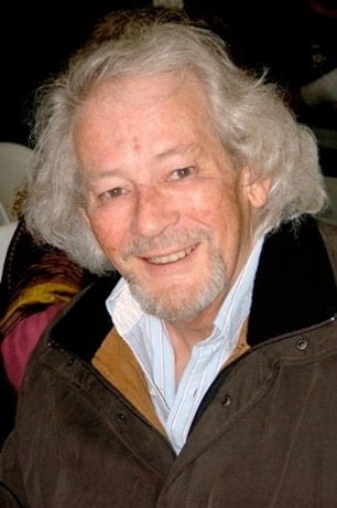 Foto de Peter Sumner