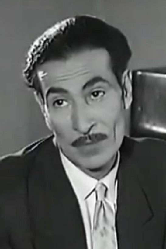 Foto de Shafiq Nour ElDein