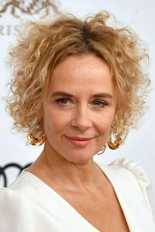 Foto de Katja Riemann