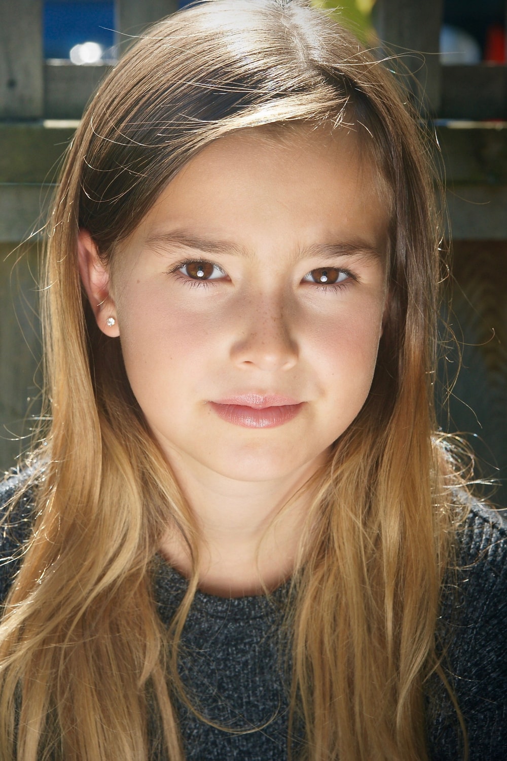 Foto de Amélie Will Wolf