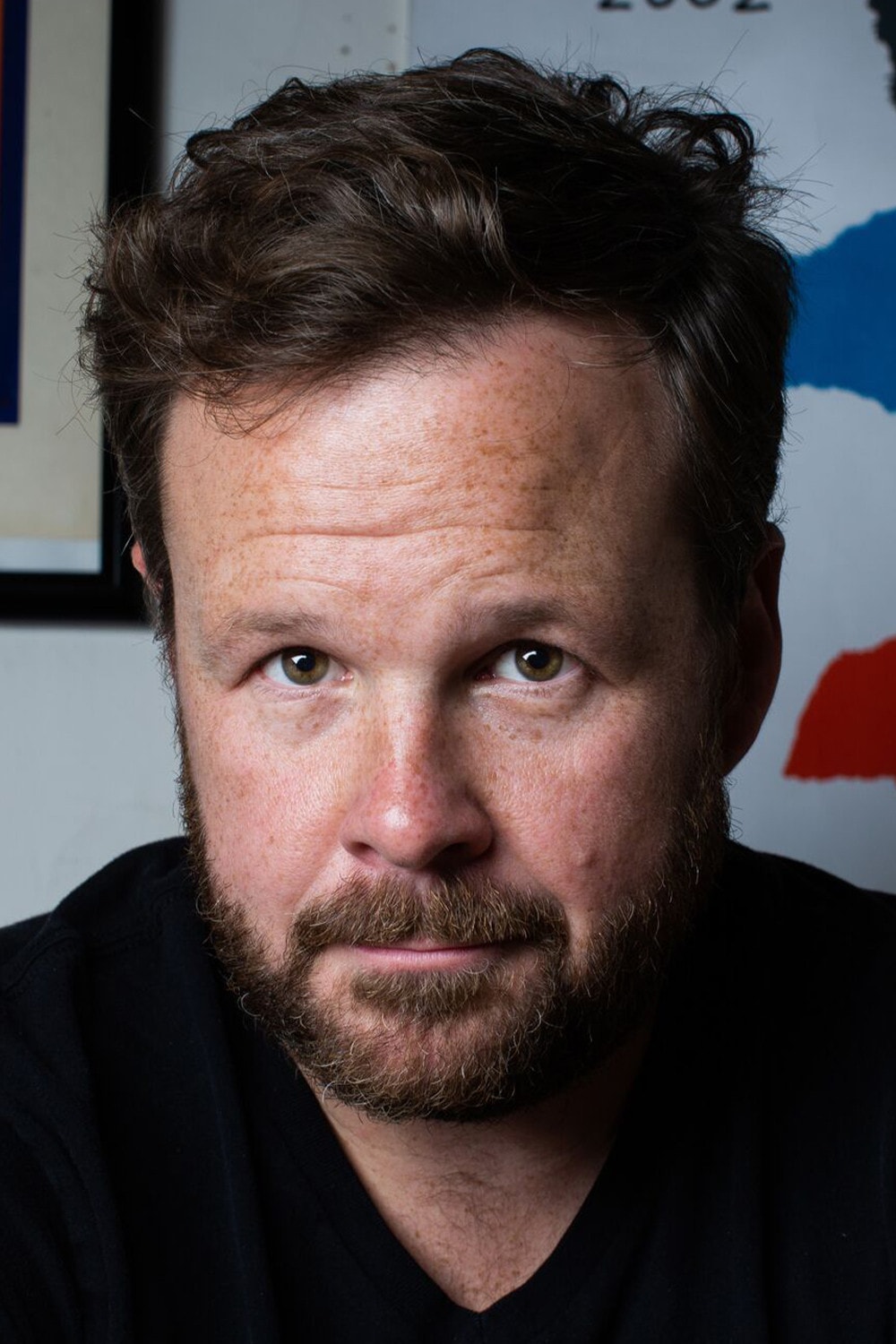 Foto de Jack C. Newell