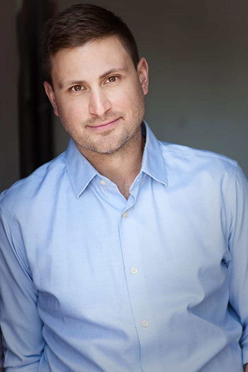 Foto de Michael Lyons