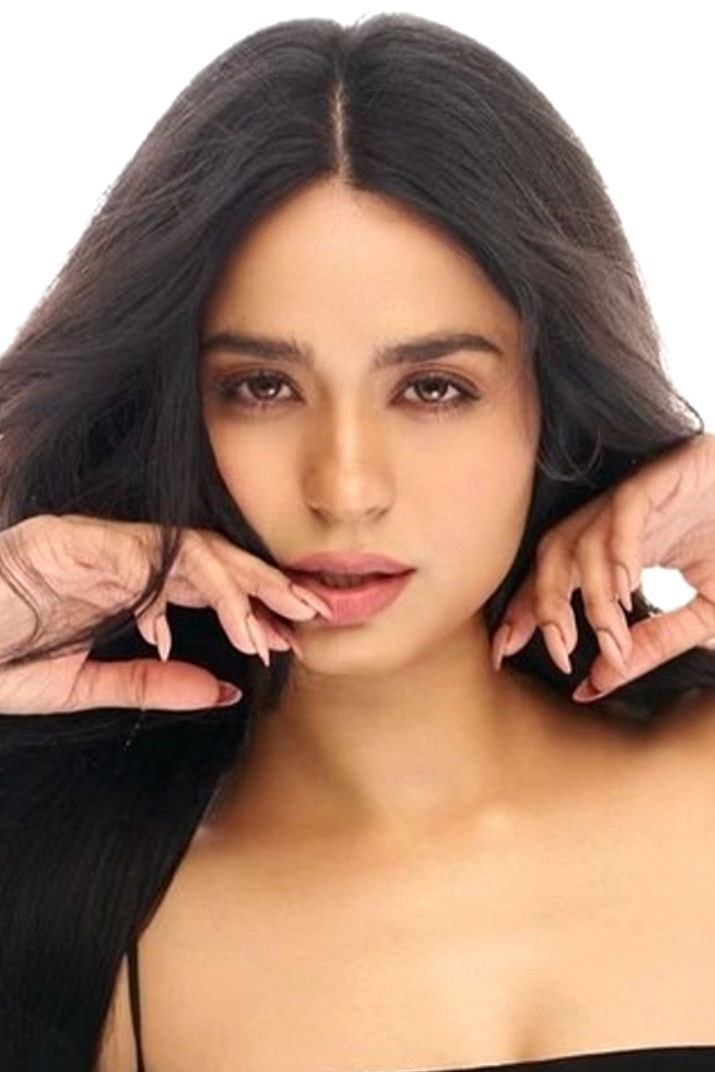 Foto de Soundarya Sharma