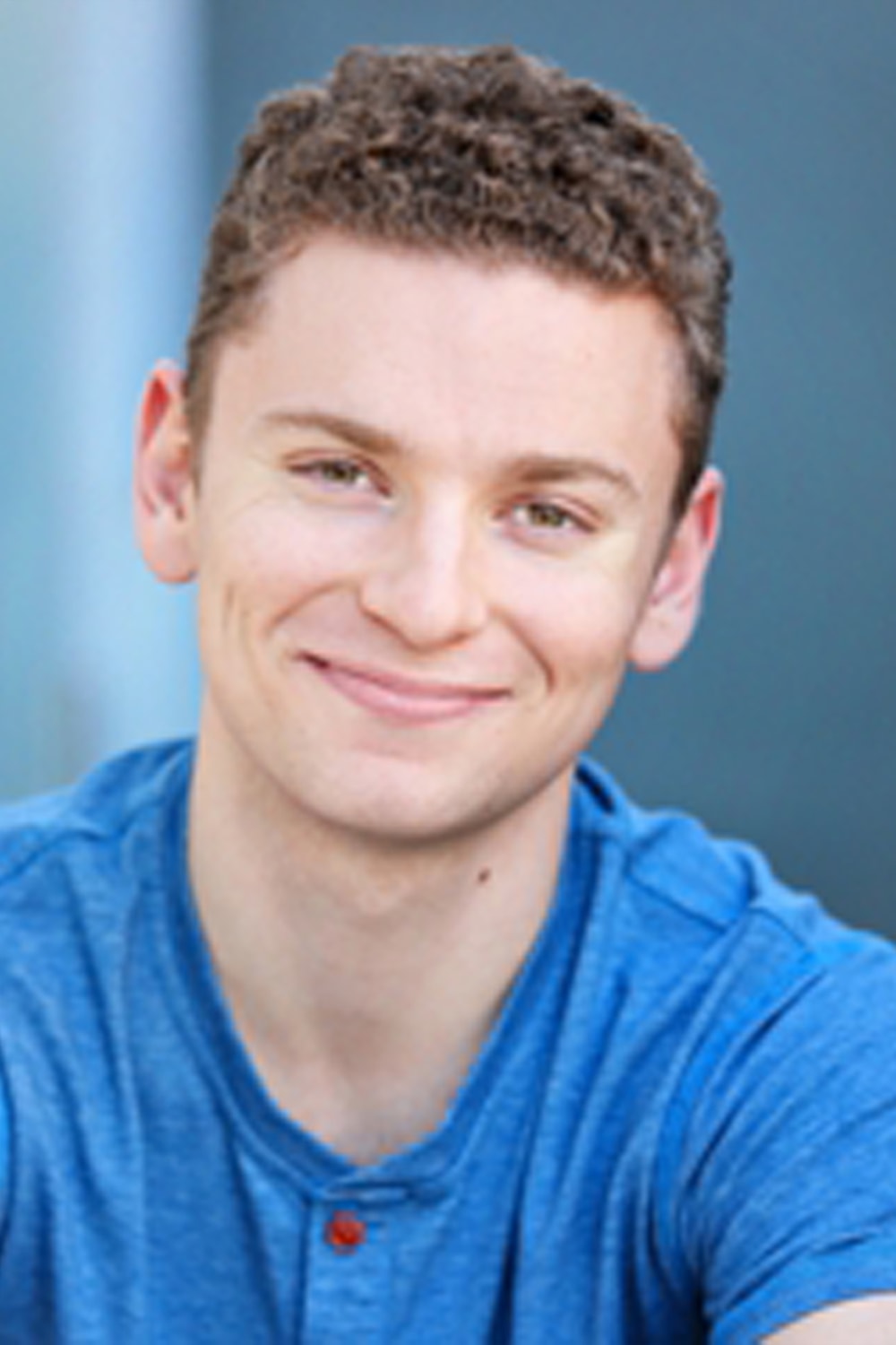 Foto de Michael Brian