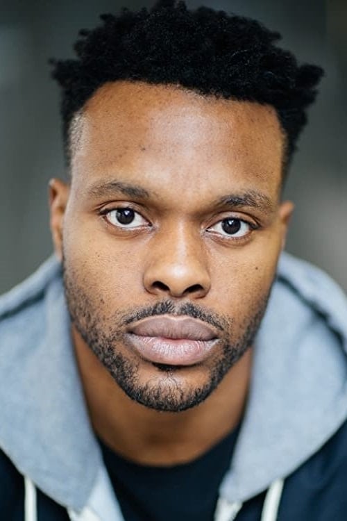 Foto de Devon Alexander