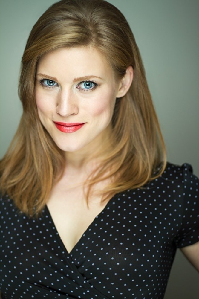 Foto de Allyson Grant