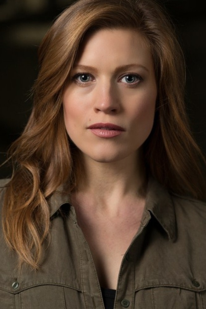 Foto de Allyson Grant