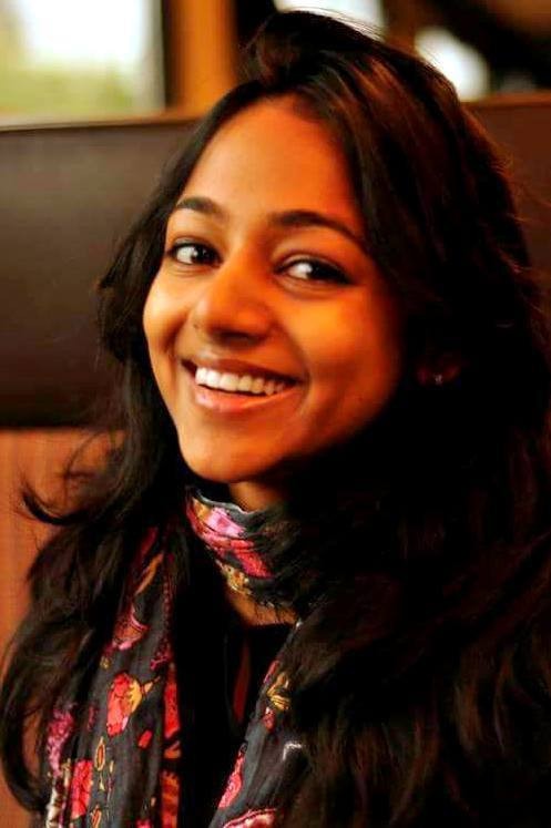 Foto de Santhy Balachandran